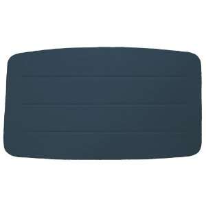 Acme AFH3 MAD2309 ABS Plastic Headliner Covered With Medium Blue 