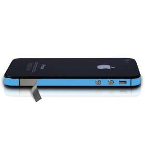  iPhone 4S Vinyl Antenna Wrap for AT&T , Sprint, and 