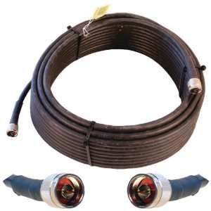   Ft Coax Cable 952375 by Wilson Electronics: Cell Phones & Accessories