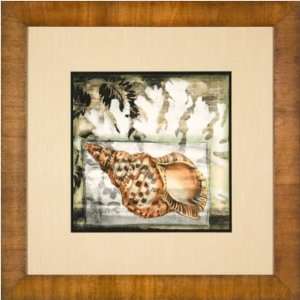  Phoenix Galleries OWP27406 Shoreline Collage 3 Framed 