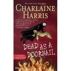  Dead as a Doornail (Southern Vampire Mysteries, Book 5 