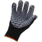 Ergodyne ProFlex Extra Large Lightweight Anti Vibration Gloves in 