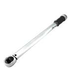 Neiko 1/2 Inch Drive 50 250 ft lb Automatic Torque Wrench