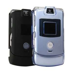  RAZR Shells Fashion Pack for Motorola Cell Phones & Accessories