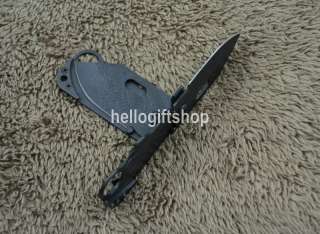 SR™ 238B Mini Lightweight Pocket EDC Folding Knife Camping Tool Gift 