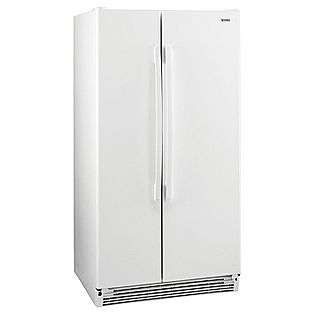 21.5 cu. ft. Non Dispensing Side By Side Refrigerator  Kenmore 