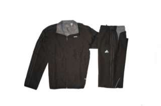 Adidas Clima365 Small S Soccer Running Jogging Track Suit Jacket Pant 