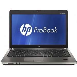 New   HP ProBook 4430s A7K03UT 14 LED Notebook   Core i3 