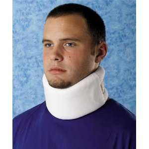  Cervical Collars CERVICAL COLLAR, FIRM, XS Health 