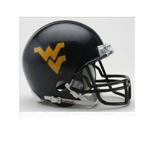  NFL Collegiate Mini Replica Helmet   University of West 