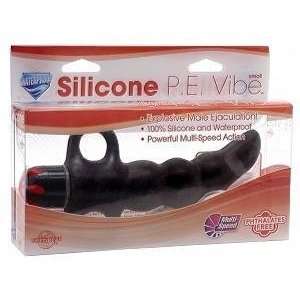  Silicone P.E. Small (Package of 2)