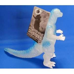 Toys Dream Project Godzilla 1955 Godzilla Pvc Figure Limted to 3000pc 