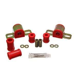   Energy Suspension 3.5165R 11/16 Stabilizer Bar Set for GM Automotive