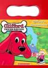Clifford the Big Red Dog   Cliffords Schoolhouse (DVD, 2007)