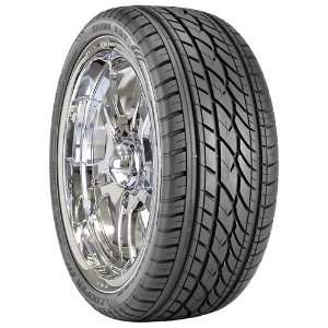 COOPER ZEON XST A XLPLY BW   P275/45R22 112V