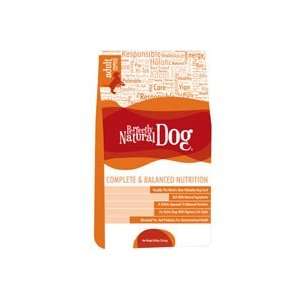  Perfectly Natural Dog Adult Formula Dry Dog Food 4 lb bag 