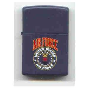  Air Force Emblem lighter: Everything Else