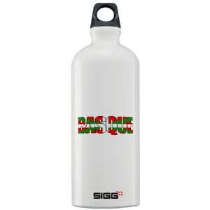 BASQUE Funny Sigg Water Bottle 1.0L by   Sports 