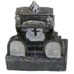  Headstone Monument Miniature Terrain: Toys & Games