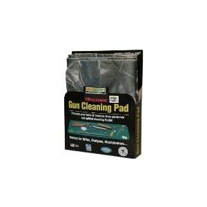  Realtree Gun Cleaning Pad by DryMate Made in USA Kitchen 