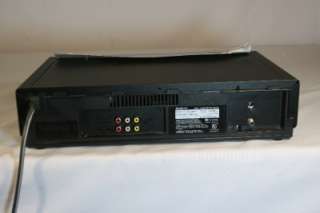 TOSHIBA V M41 BETA VCR PLAYER RECORDER  