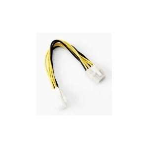  Link Depot POW ADT 4P8 4pin to 8pin Power Cable