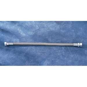   Stainless Steel Braided Crossover Fuel Line