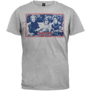 Dazed & Confused   Guys Group T Shirt  