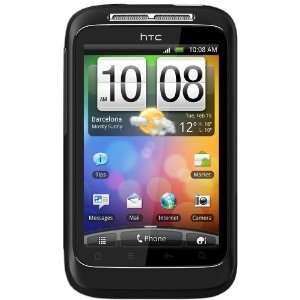   : HTC Wildfire S Android Phone (T Mobile): Cell Phones & Accessories