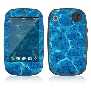  Palm Pre Plus Decal Skin   Water Reflection: Everything 