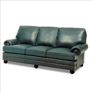  Distinction Leather Vermont Sofa Furniture & Decor