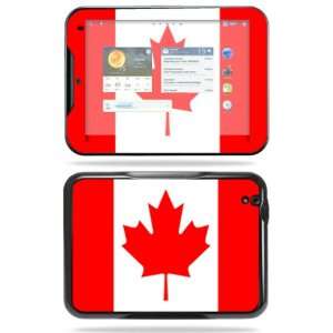   for Pantech Element 8 Tablet AT&Ts 4G LTE Canadian Pride: Electronics