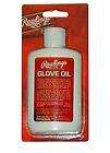 baseball glove oil  