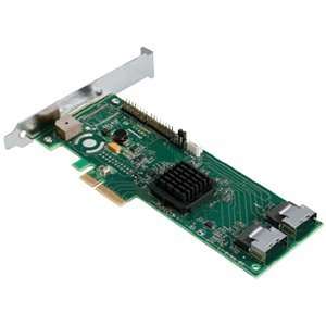   Attached Scsi Internal Factor Drive Support