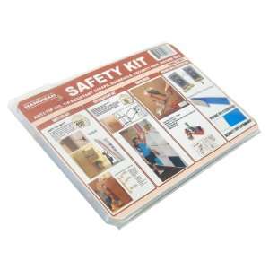  Hangman Products SK 5 Hangman Safety Kit