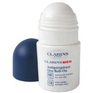   Anti Perpirant   Clarins   Clarinsman Body Care   50ml/1.7oz Beauty