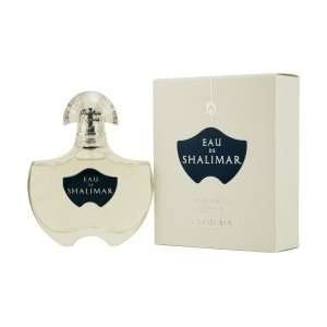  EAU DE SHALIMAR by Guerlain (WOMEN) Health & Personal 