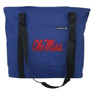  Ole Miss Tote Bag University of Mississippi   For Travel 