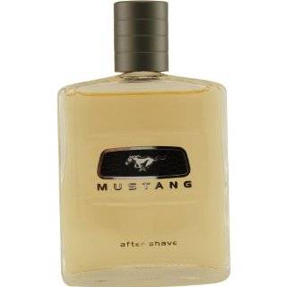  Mustang Blue by Estee Lauder Aftershave for Men, 4 Ounce 