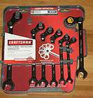 craftsman metric ratcheting wrenches  