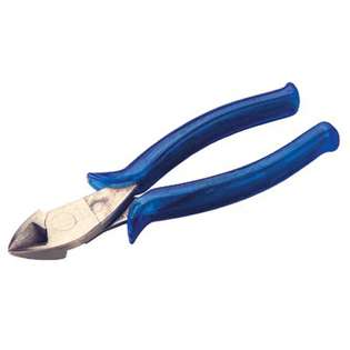 Safety Wire Pliers  