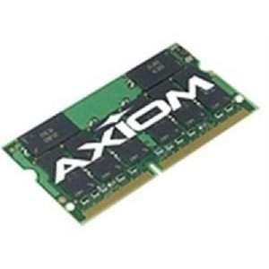  Axiom 256MB Module for Dell Inspiron and Electronics