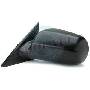  Kool Vue HO30L Manual Remote Driver Side Mirror Assembly 