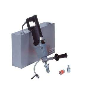  HHD2ENT Hand Held Core Drill