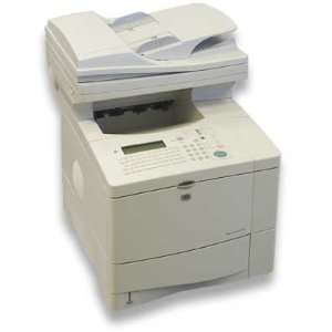  HP 4100 MFP LaserJet Printer RECONDITIONED Electronics