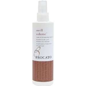  Brocato Swell Volume Spray Leave in Volumizing Conditioner 