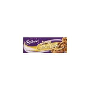 Cadbury Cad Luxury Golden Choc Chnk Ck (Economy Case Pack) 7 Oz Box 