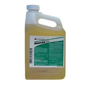  Dimension 2EW Specialty Herbicide   2.5 Gallon Patio 
