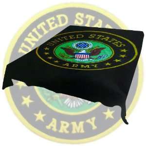  Best Quality Acrylic Mink Army Blanket   94 x 78 Inches 