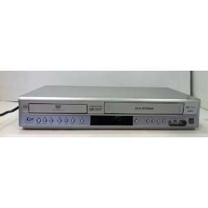  JVC HR XVC19 DVD / VHS Combo Electronics